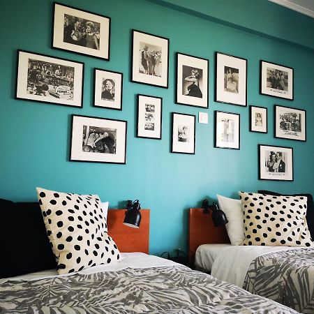 Sea&Sun Glyfada Apartment Athènes Extérieur photo