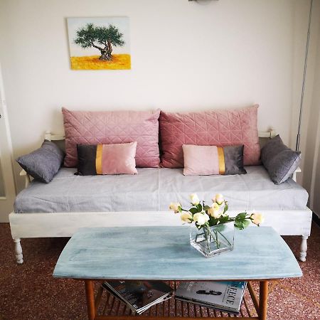 Sea&Sun Glyfada Apartment Athènes Extérieur photo