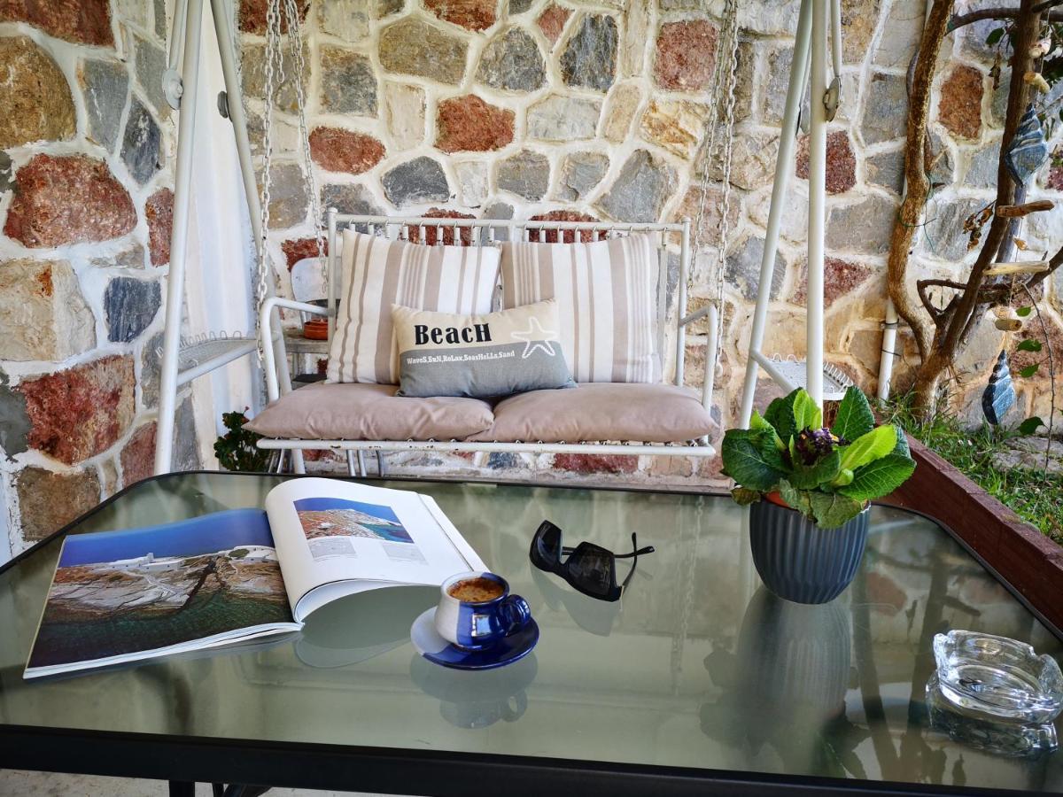 Sea&Sun Glyfada Apartment Athènes Extérieur photo