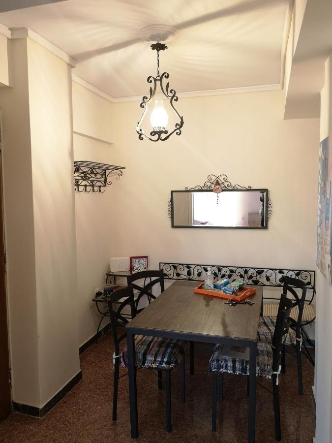 Sea&Sun Glyfada Apartment Athènes Extérieur photo