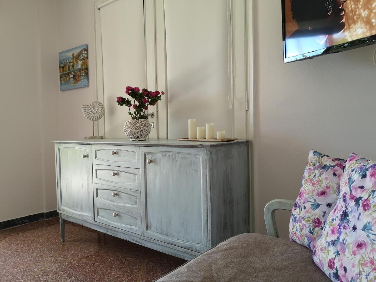 Sea&Sun Glyfada Apartment Athènes Extérieur photo