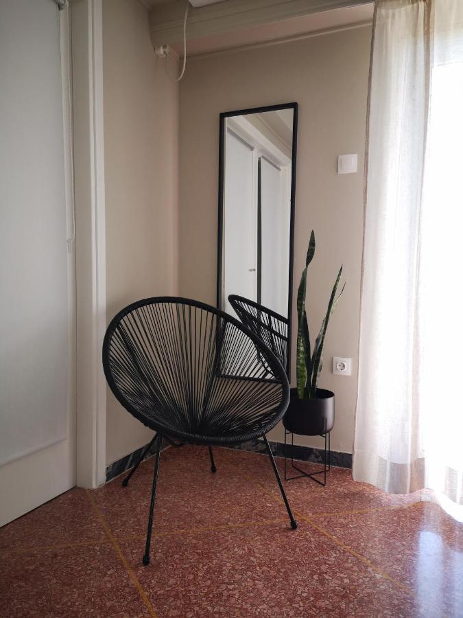 Sea&Sun Glyfada Apartment Athènes Extérieur photo