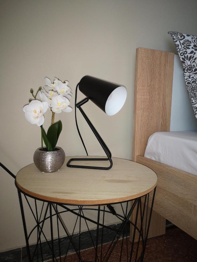 Sea&Sun Glyfada Apartment Athènes Extérieur photo