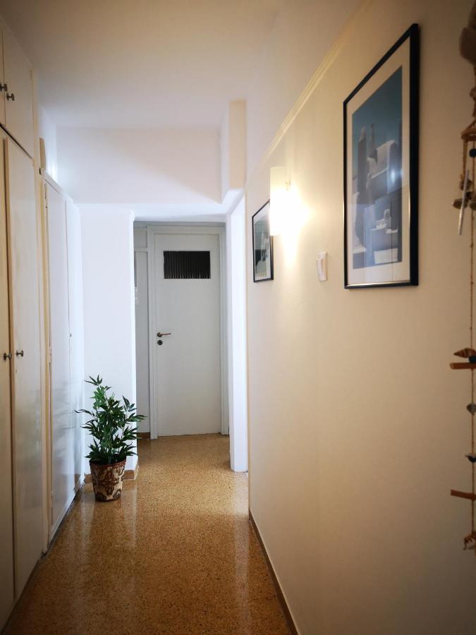 Sea&Sun Glyfada Apartment Athènes Extérieur photo