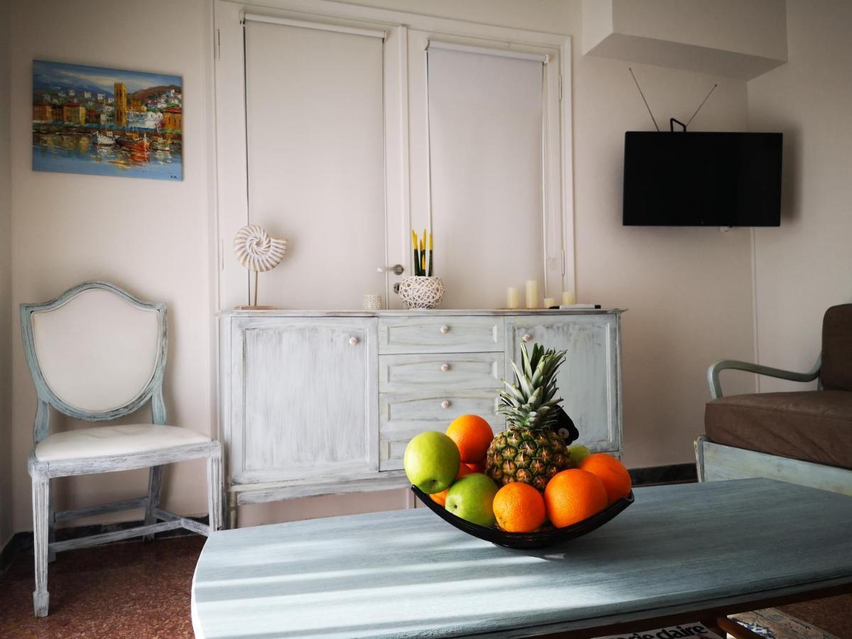 Sea&Sun Glyfada Apartment Athènes Extérieur photo