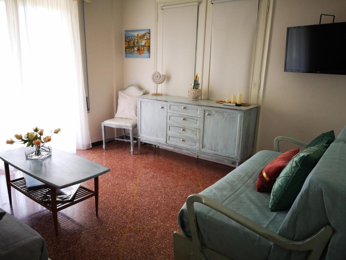 Sea&Sun Glyfada Apartment Athènes Extérieur photo