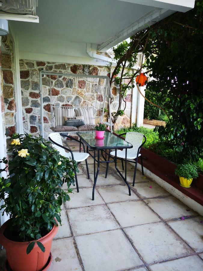 Sea&Sun Glyfada Apartment Athènes Extérieur photo