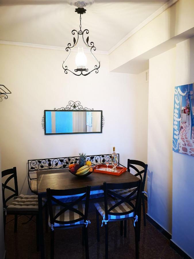 Sea&Sun Glyfada Apartment Athènes Extérieur photo