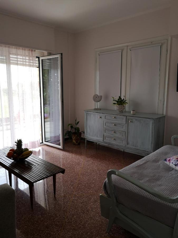 Sea&Sun Glyfada Apartment Athènes Extérieur photo