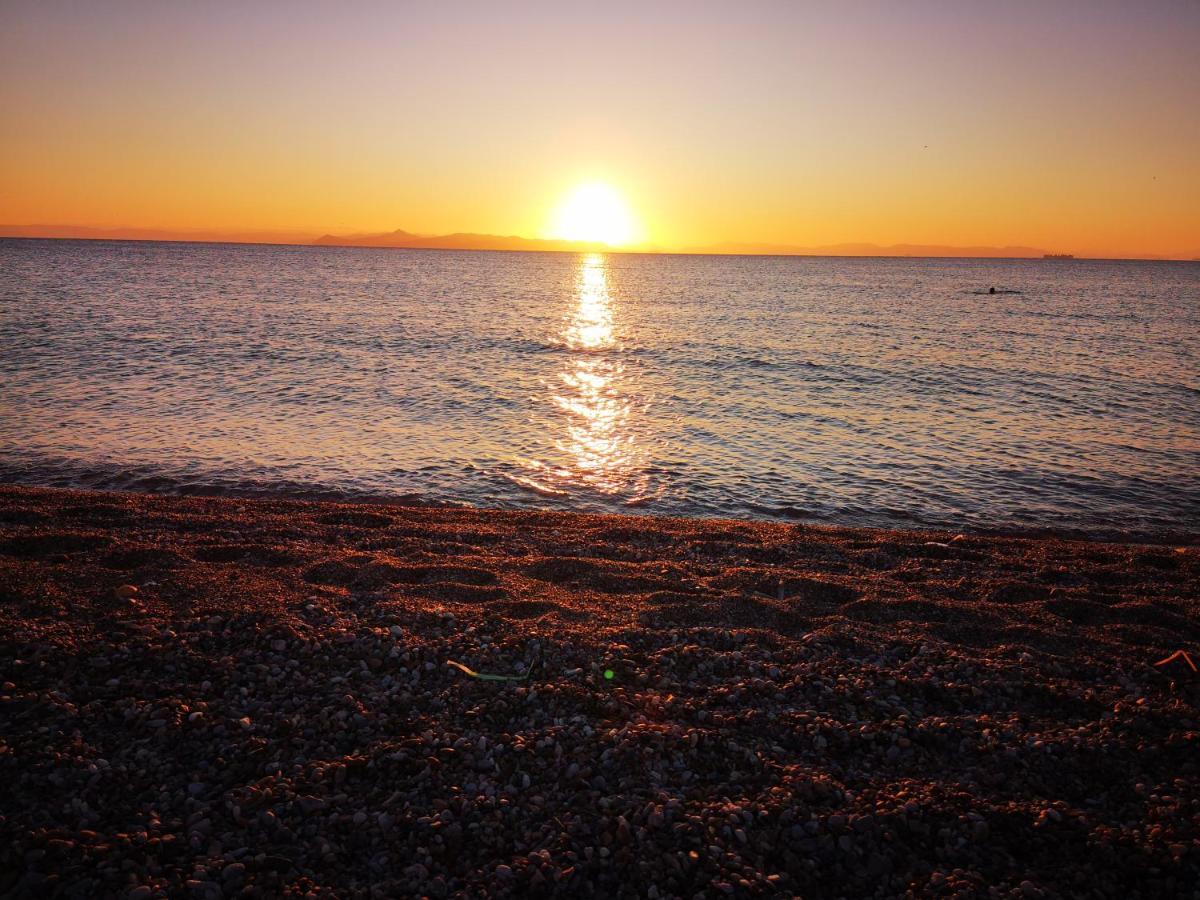 Sea&Sun Glyfada Apartment Athènes Extérieur photo
