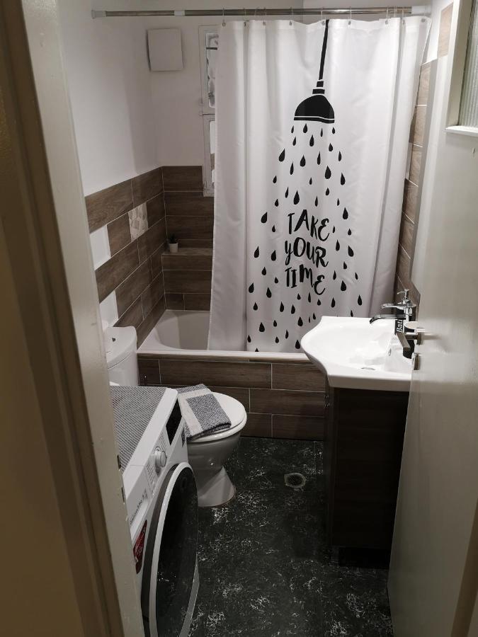 Sea&Sun Glyfada Apartment Athènes Extérieur photo